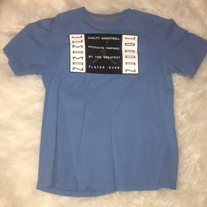 Jordan 11 Size L shirt